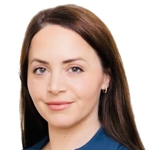 Dina Hajdini