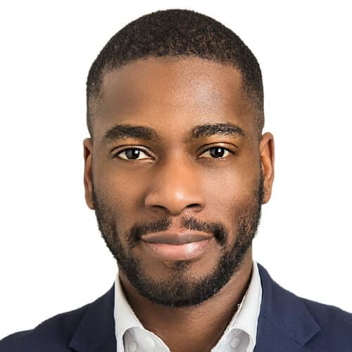 Leon Outar: Chartered Psychologist | Private Therapy Clinic