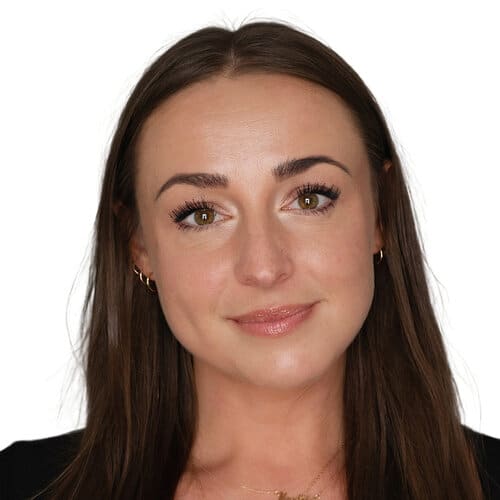 Meadhbh Raftery: Psychotherapist | Private Therapy Clinic