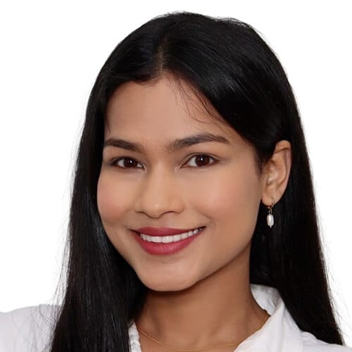 Sharmin Akhtar
